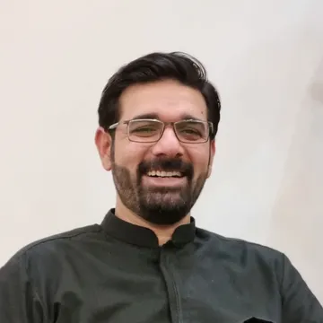 Muhammad Usman